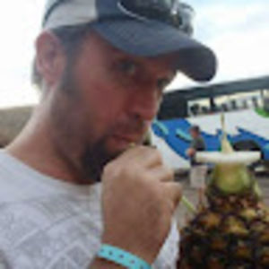 Meet your Posher, Mike